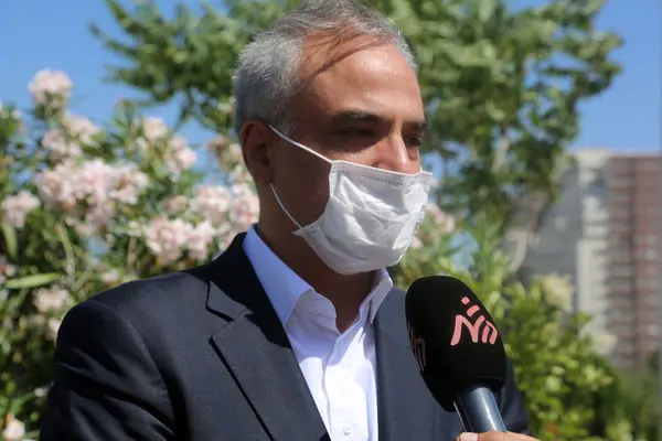 احداث بوستان 35 هکتاری ارتش با حفظ بناهای موجود تاریخی 

