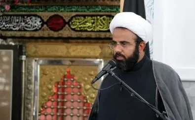 کار خیر با محوریت بقاع متبرکه موجب برکت بیشتری است