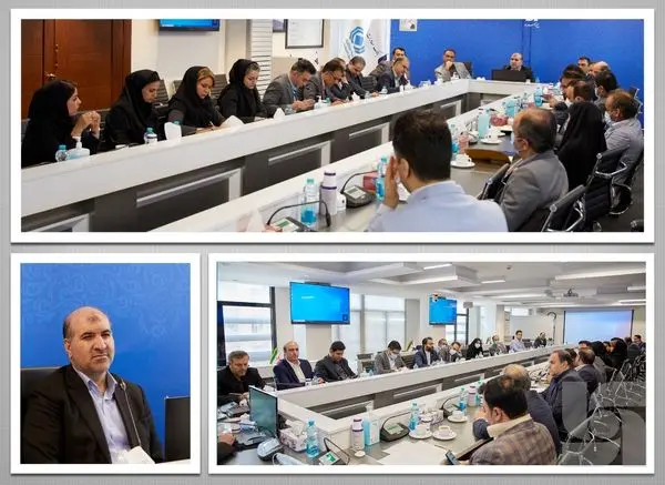 رشنوادی: موفقیت فروردین ماه را باید در 12 ماه سال تکرار کنیم