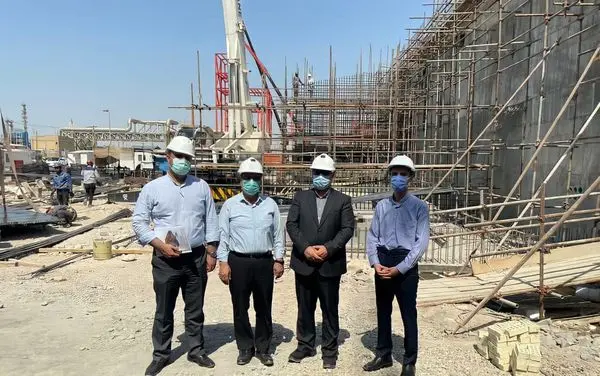 هایکو، پتروشیمی کارون را در دو خوراک مهم، خودکفا می‌کند

