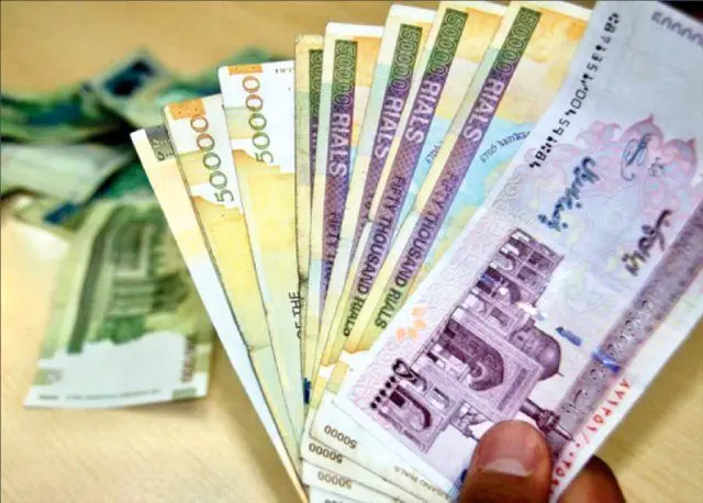
شیرینی عید، اسکناس نو!
