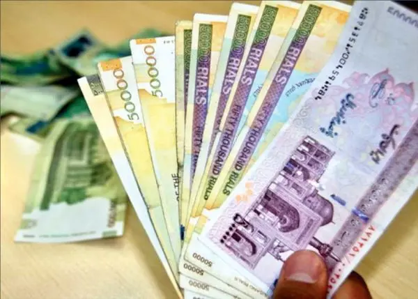 شیرینی عید، اسکناس نو!