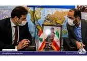 نقش مشتری مداری در جذابیت برند بانک ایران زمین