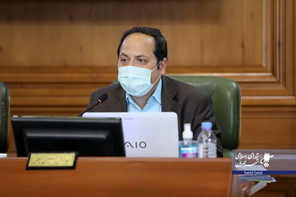 امکان افزایش گرد و غبار و اُزن در بهار و تابستان