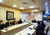 نفع ۲۵درصدی شهرداری با خرید مصالح از بورس کالا
