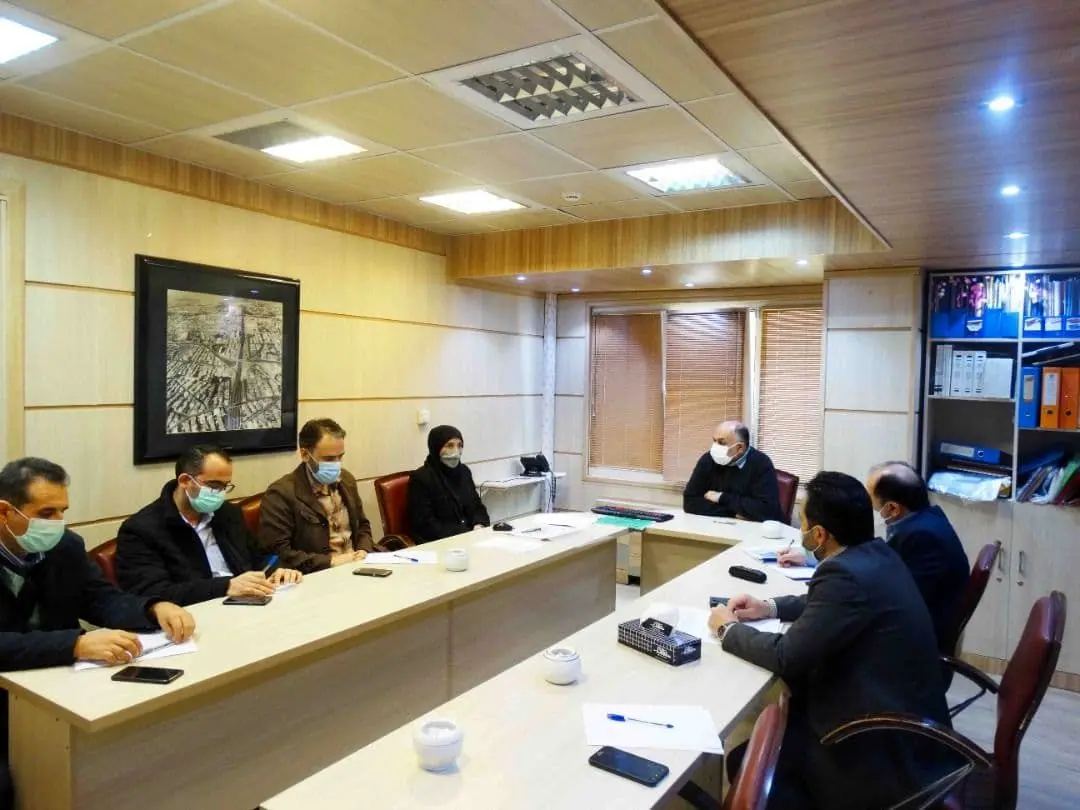 تلاش برای احیای خیابان گوته تا پایان سال جاری