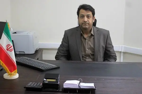 برقراری بیش از 180هزار تماس با مرکزارتباط با مشتریان(122) شرکت آب و فاضلاب استان مرکزی

