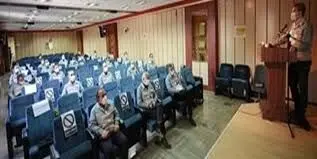 ارتقای ایمنی با استفاده از سیستم بازرسی اثربخش و کارآمد