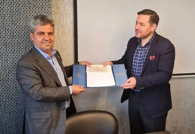 بیمه دانا 11 میلیارد تومان خسارت به شرکت پنگوئن2 پرداخت کرد
