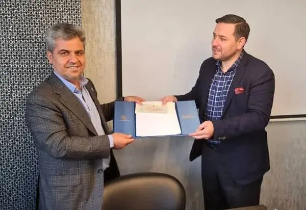 بیمه دانا 11 میلیارد تومان خسارت به شرکت پنگوئن2 پرداخت کرد