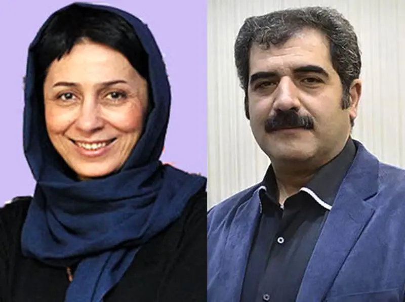 دو هنرمند تئاتر آزاد شدند