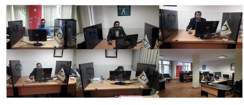 آغاز به کار مرکز تماس بیمه پاسارگاد با محوریت تکریم ارباب رجوع
