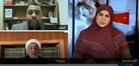پویش دادخواهی زندانیان در بند رژیم حاکم بربحرین