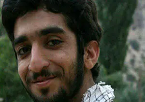 
یک عکس با هزاران صحبت از غرور و عزت + عکس
