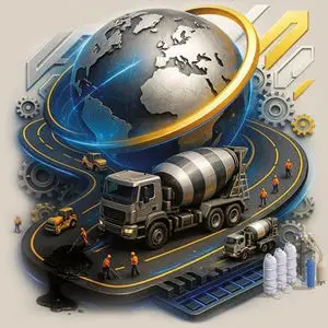 بانک سامان میزبان فعالان صنعت قیر و آسفالت