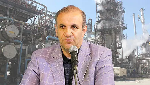 فروش ایرانول امسال از مرز ١٤ هزار میلیارد گذشت