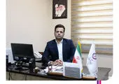 سرپرست مدیریت بیمه آرمان در شعبه‌ سمنان منصوب شد

