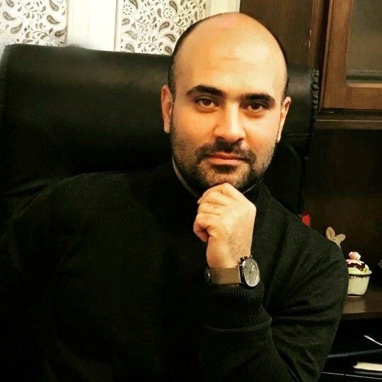 به شدت به فکر باشید 