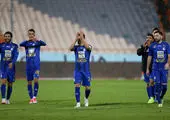 دیاباته در استقلال رکورددار شد