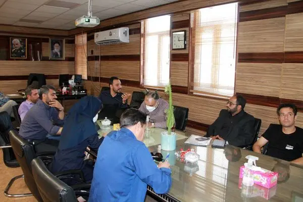 جمع آوری بیش از ۷۱ تن پسماند خشک تنها در دو ماه