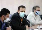  تجهیز زمین فوتبال گلگشت منطقه 15