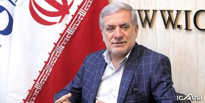 ایران در صورت اجماع کشورها صلح در منطقه را تضمین می‌کند