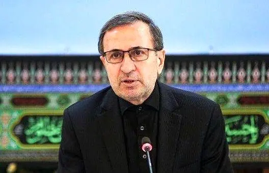 به‌روزرسانی طرح جامع ریلی شهر تهران  