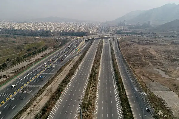 بهره برداری رسمی از فاز دوم بزرگراه شهید نجفی رستگار و آغاز عملیات اجرایی محور شارباغ حضرت فاطمه زهرا(سلام الله علیها)

