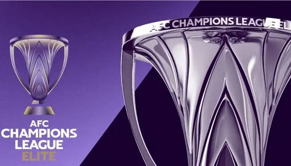 جدول لیگ نخبگان آسیا/ استقلال و پرسپولیس در رده هشتم و نهم