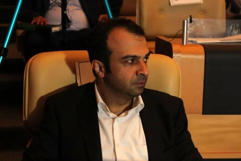 رئیس هیئت مدیره بیمه آرمان انتخاب شد