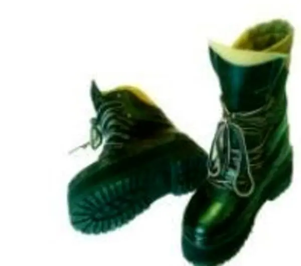 لباس ضد مین ساخت ایران +تصاویر