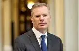 تمجید سفیر بریتانیا از مهمان‌نوازی ایرانیان+عکس
