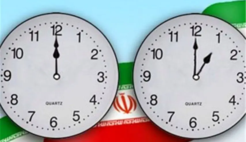 ساعتی در تبریز که تنها یک نمونه از آن در کل دنیا وجود دارد +تصاویر 
