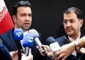 گزارش تصویری از دومین روز نمایشگاه توانمندی‌های صادراتی جمهوری اسلامی ایران