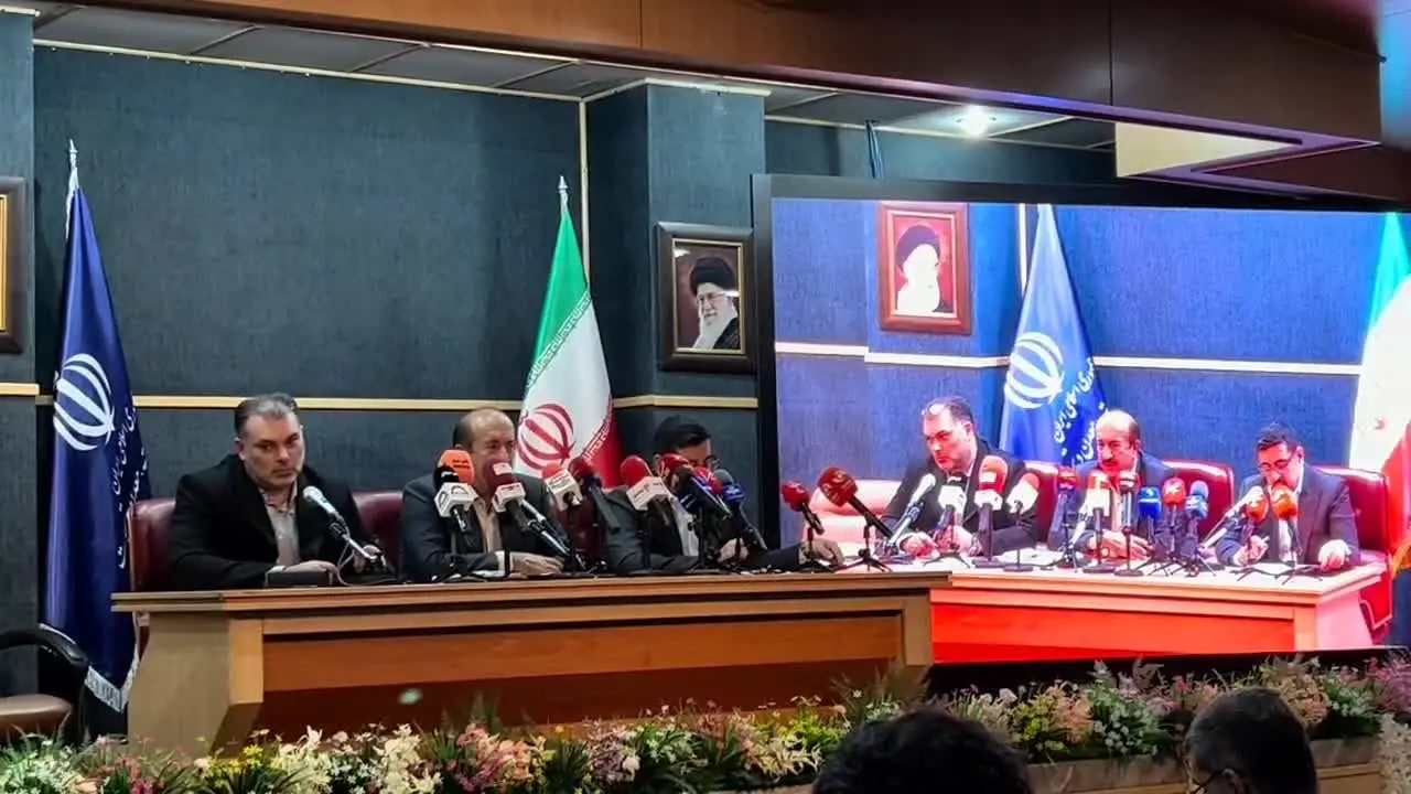 کاهش تحویل گاز از ۴۹ به ۳۴ میلیون متر مکعب