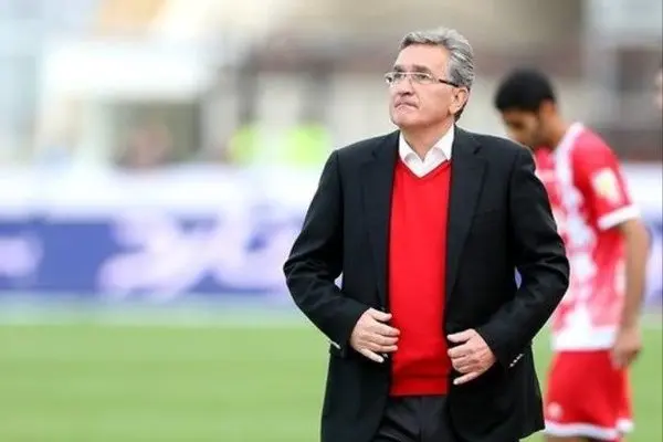 برانکو: بازیکنی نمی گیریم که از بازیکنان فعلی بهتر نباشد