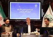 نخستین پارک لجستیک شهر تهران در منطقه 19 ایجاد می شود