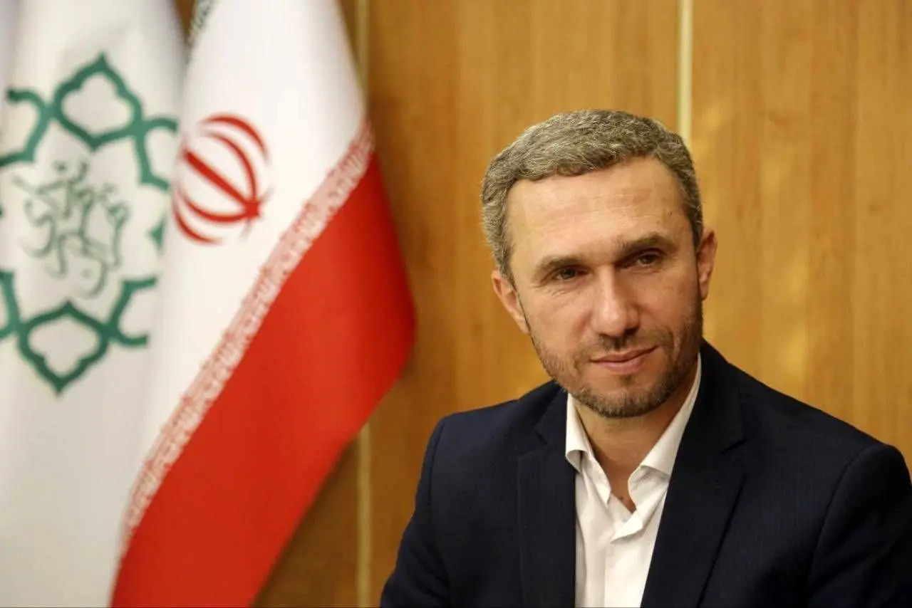 اجرای طرح "استقبال از مهر" در منطقه ۲۱