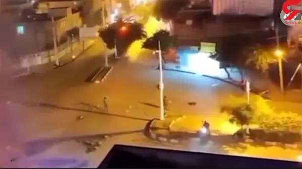 تروریسم از استانبول تا شیراز و اصفهان و ایذه

