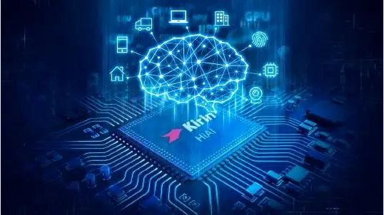 اولین پردازنده تجاری 7 نانومتری دنیا معرفی شد