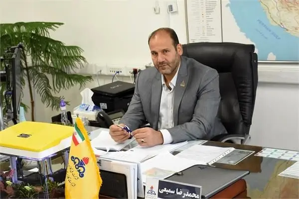 ارائه خدمات غیرحضوری و الکترونیکی از مهمترین برنامهها و اقدامات شرکت گاز استان مرکزی است