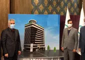 رشد ۴۸ درصدی منابع کل باجه های بانکی روستایی پست بانک ایران در آذر ماه ۱۴۰۰    