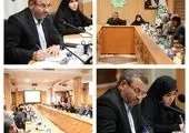 نشست هم اندیشی دستیابی و تعمیق رویکرد نوین هوش سبز در نظام مدیریت شهری