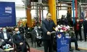 8پروژه صنعت آب و برق گلستان با اعتباری بیش از 405 میلیارد تومان افتتاح شد

