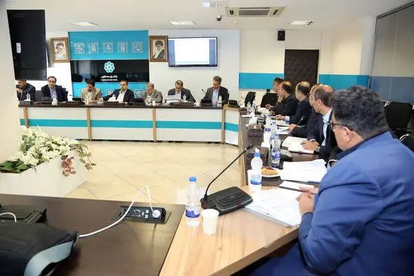 افزایش بهره وری نیروی انسانی از عوامل مهم موفقیت سازمانی است