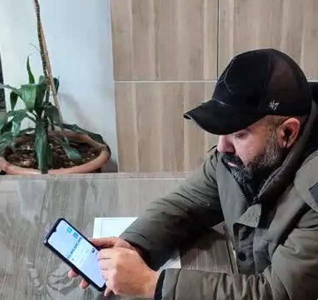 راه‌اندازی نرم افزار جمع‌آوری پسماند خشک «نوماند» در منطقه ۳

