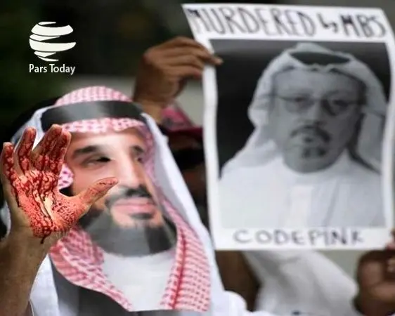 سعودی ها به قتل «جمال خاشقجی» اعتراف کردند