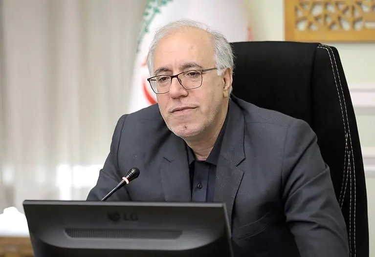 انعقاد قرارداد تسهیلاتی به مبلغ بیش از ۱۲۳ هزار میلیارد تومان

