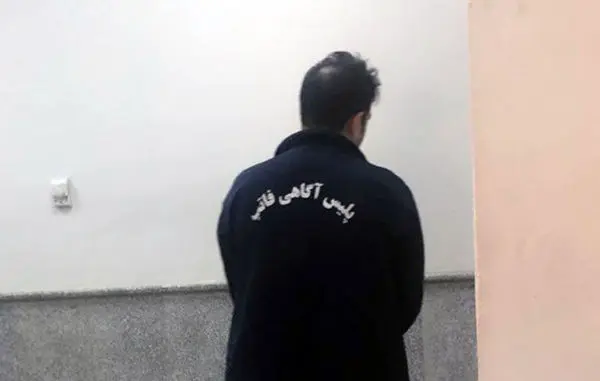 پایان خونین ارتباط مشکوک یک مرد با زن همسایه + عکس