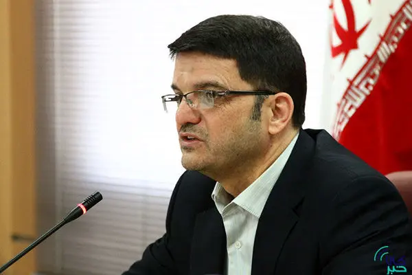 وزارت صمت بر عرضه کل سیمان در بورس کالا مصمم است